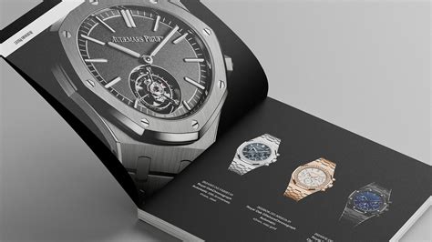 audemars piguet catalogue|audemars piguet official.